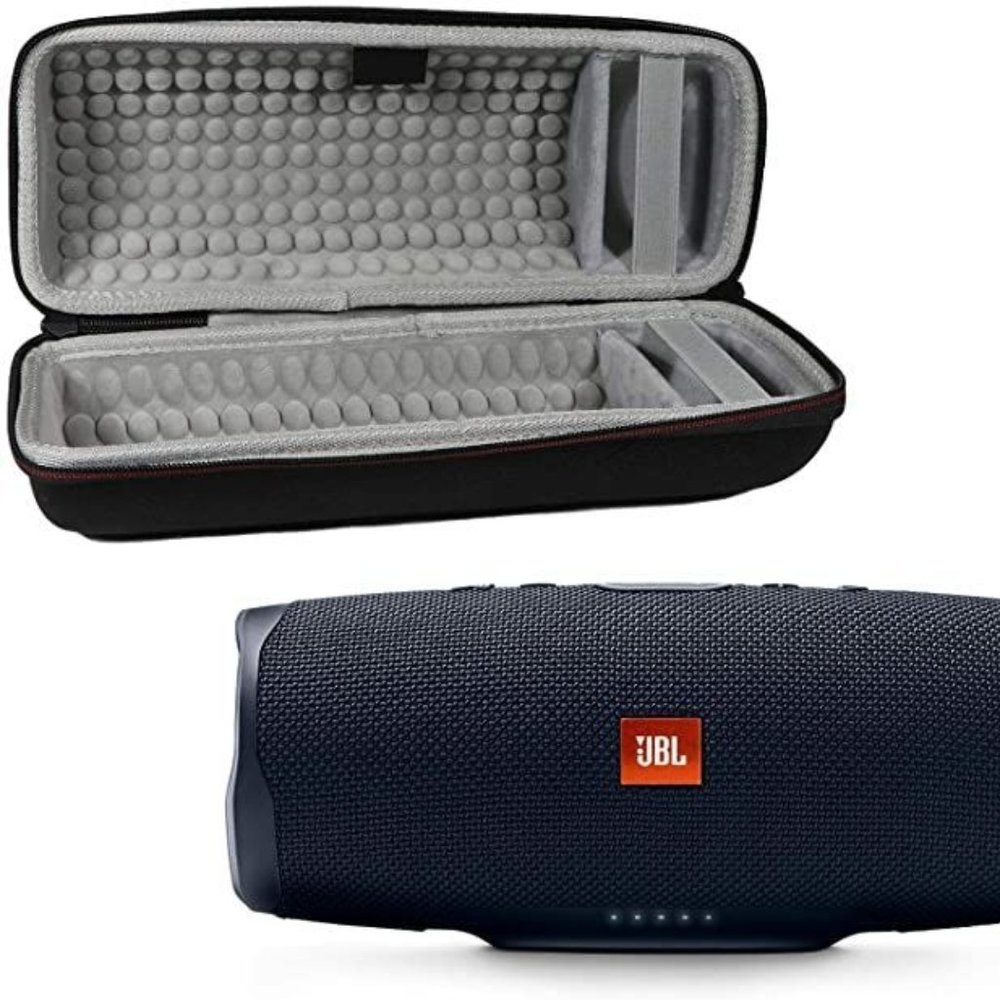 JBL Speaker-Hard Travel Case
